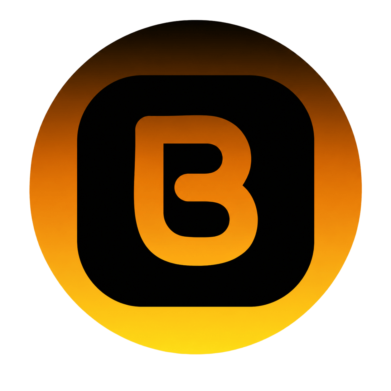 Logo do canal de TV