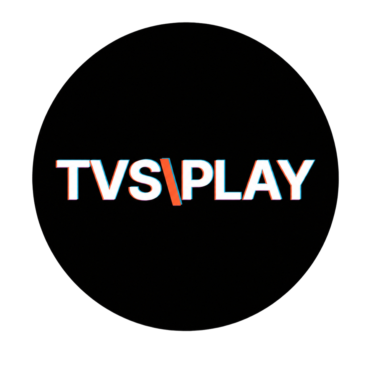 Logo do canal de TV