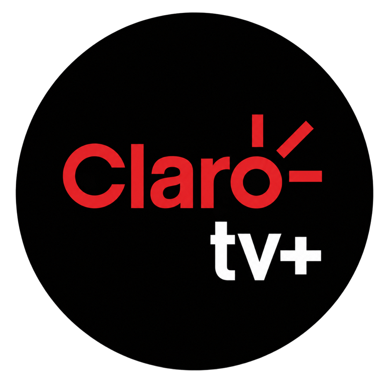 Logo do canal de TV